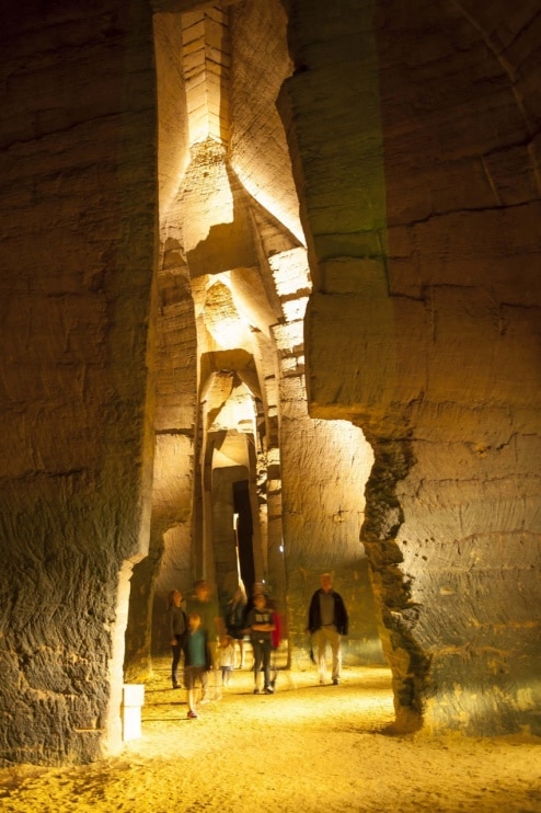 Cave