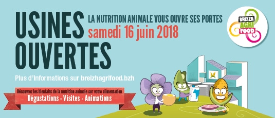 Usines Ouvertes