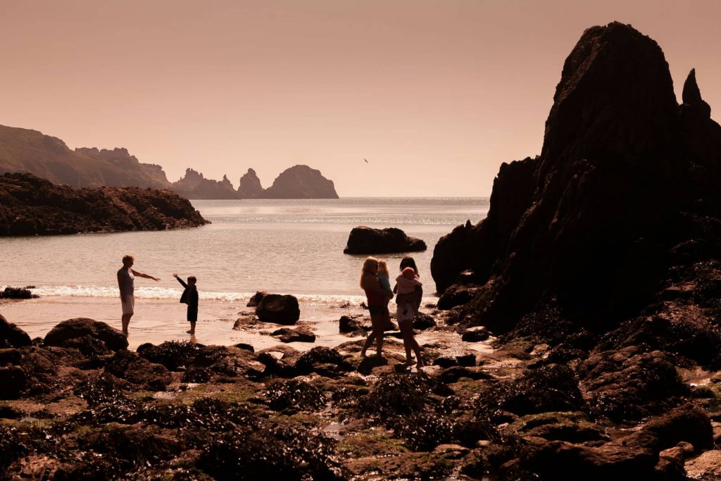 Visit Guernesey 05 Moulin Huet 3